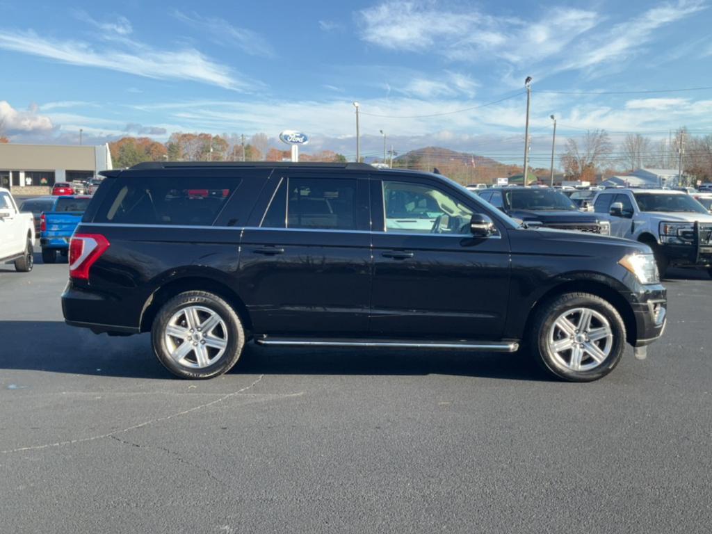 used 2020 Ford Expedition Max car, priced at $29,798