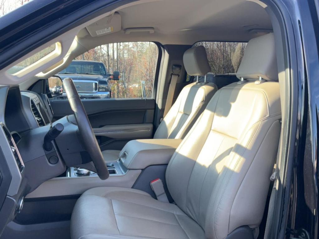 used 2020 Ford Expedition Max car, priced at $29,798