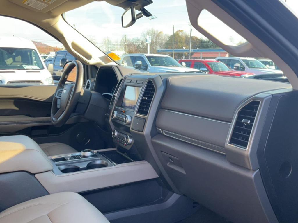 used 2020 Ford Expedition Max car, priced at $29,798