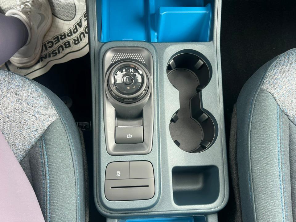 new 2025 Ford Maverick car, priced at $32,566
