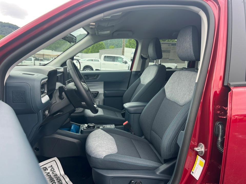 new 2025 Ford Maverick car, priced at $32,566