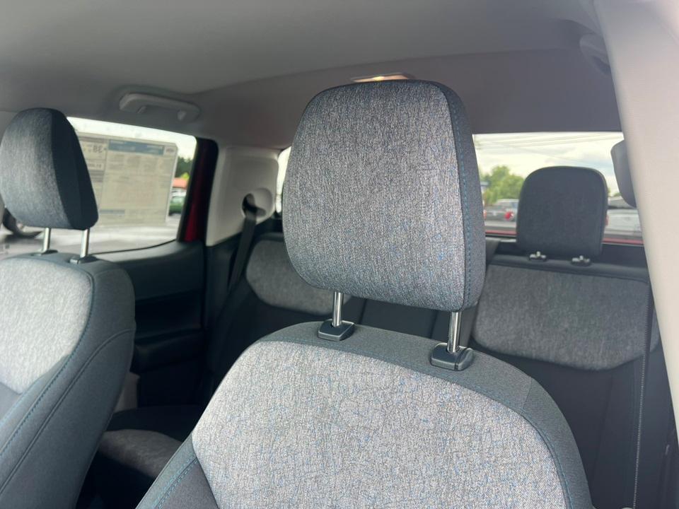 new 2025 Ford Maverick car, priced at $32,566