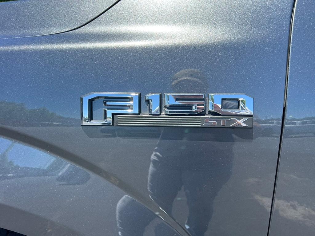 used 2019 Ford F-150 car, priced at $20,846