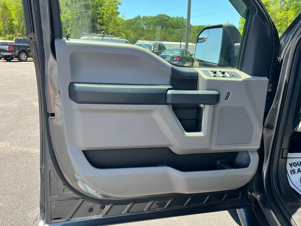 used 2019 Ford F-150 car, priced at $19,544