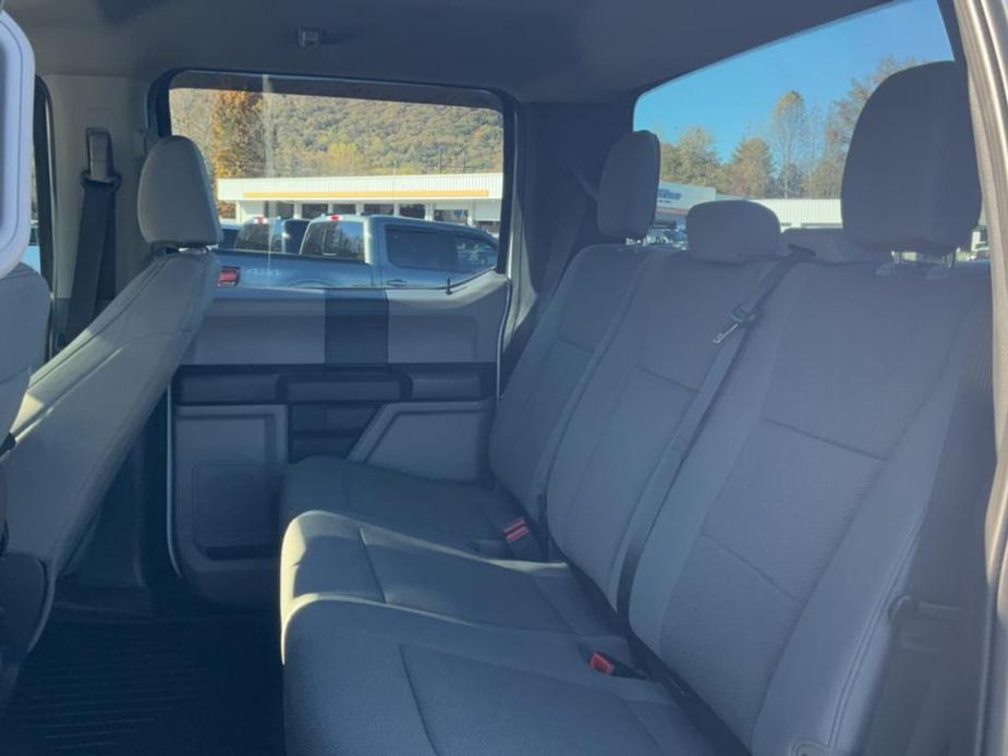 used 2022 Ford F-250 car, priced at $49,967