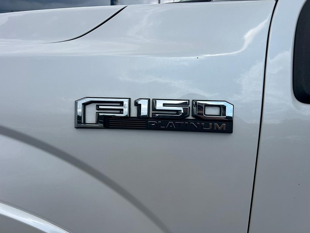 used 2019 Ford F-150 car, priced at $36,598