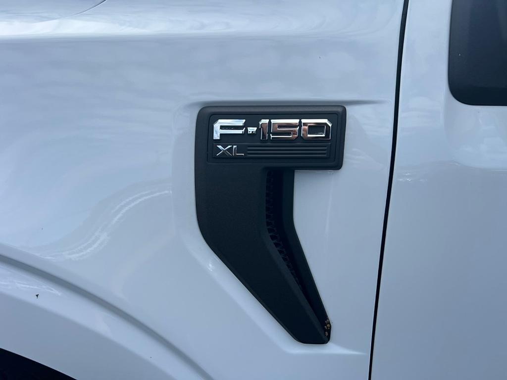 new 2024 Ford F-150 car, priced at $44,340