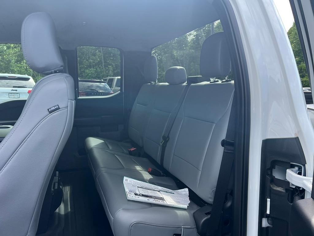 new 2024 Ford F-150 car, priced at $44,340