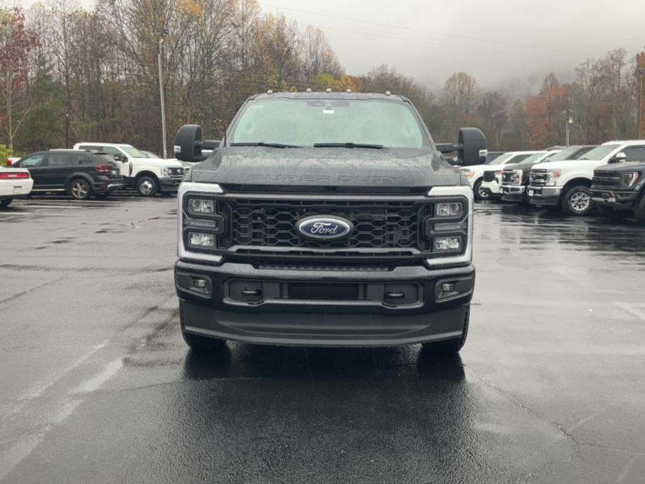 new 2024 Ford F-250 car, priced at $54,810