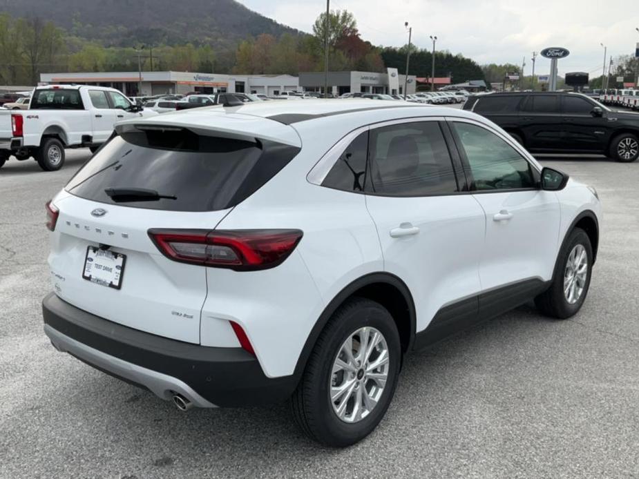 new 2024 Ford Escape car, priced at $30,655