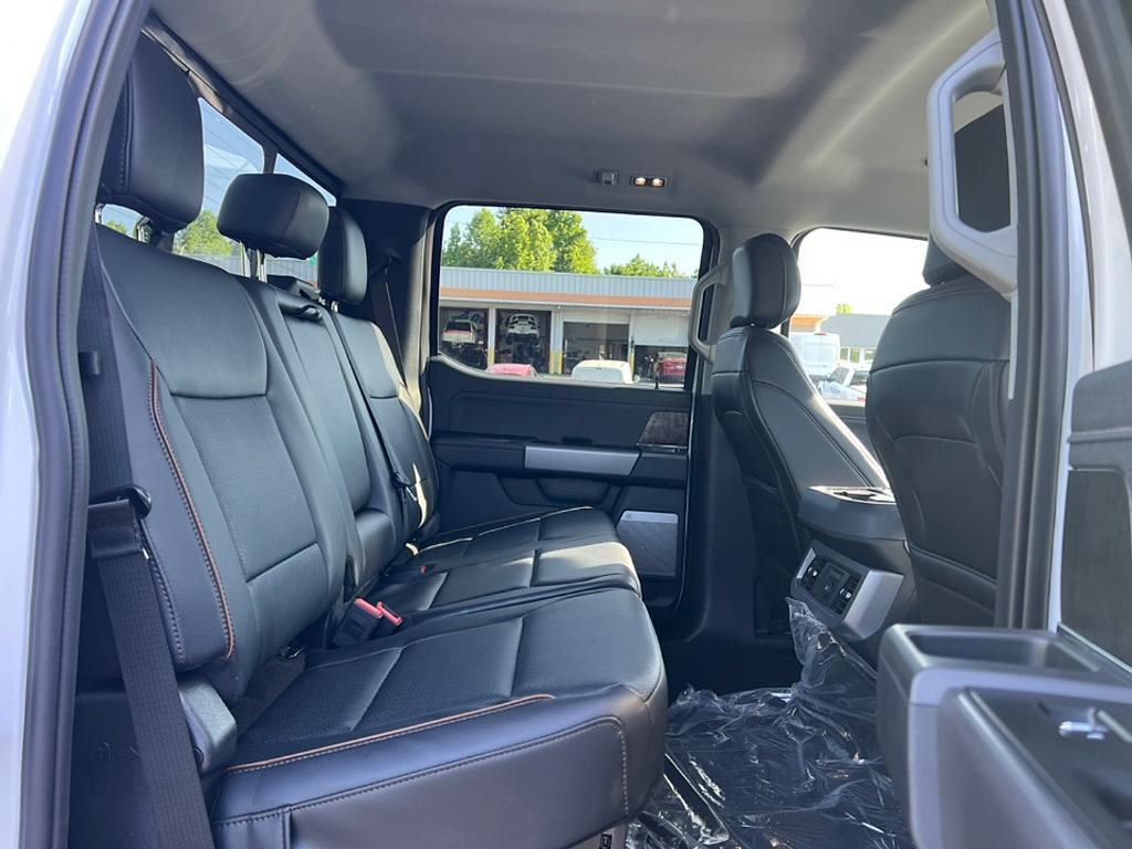 new 2025 Ford F-250 car, priced at $89,995