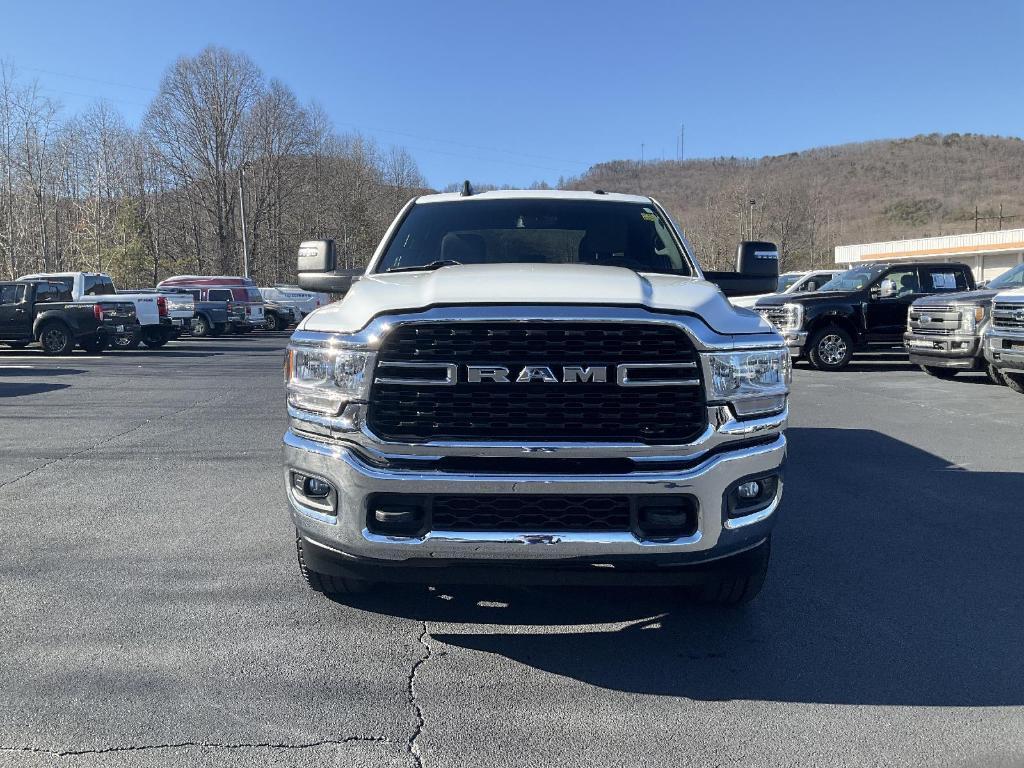 used 2023 Ram 2500 car, priced at $48,999