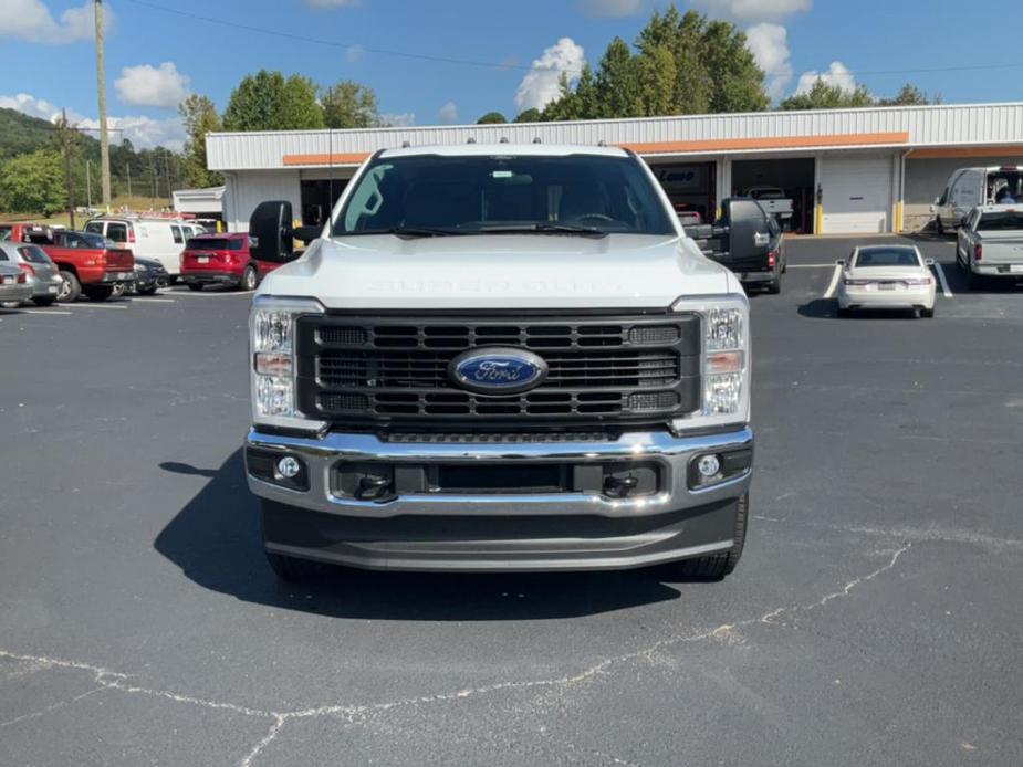 new 2024 Ford F-350 car, priced at $59,435