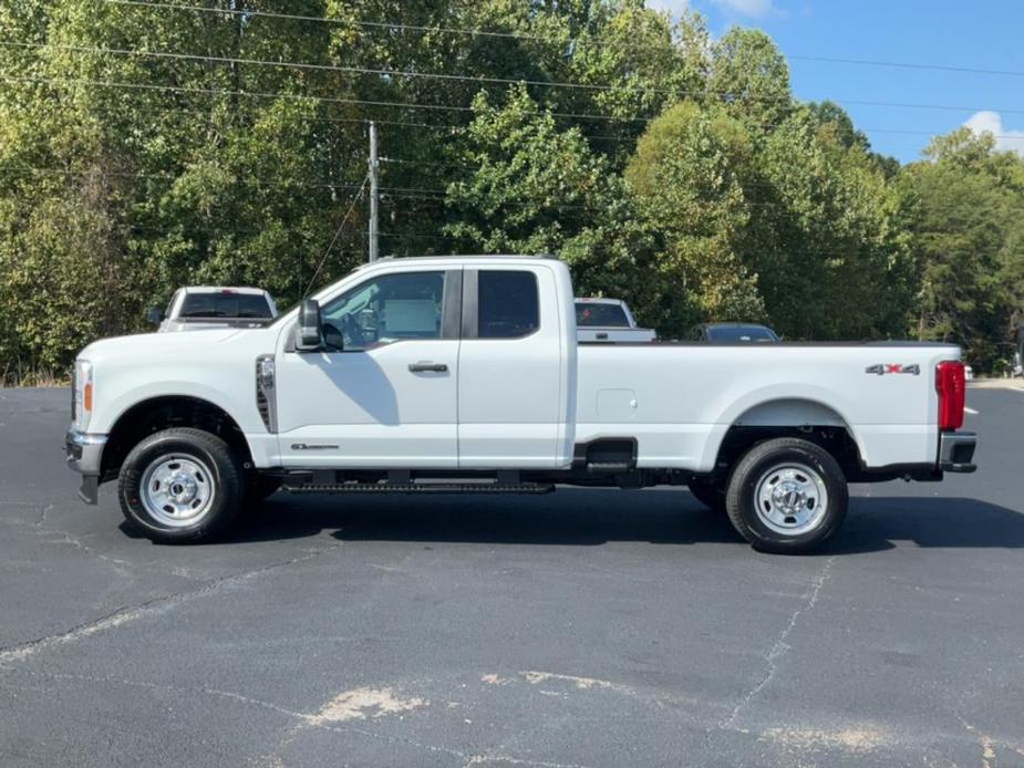 new 2024 Ford F-350 car, priced at $59,435