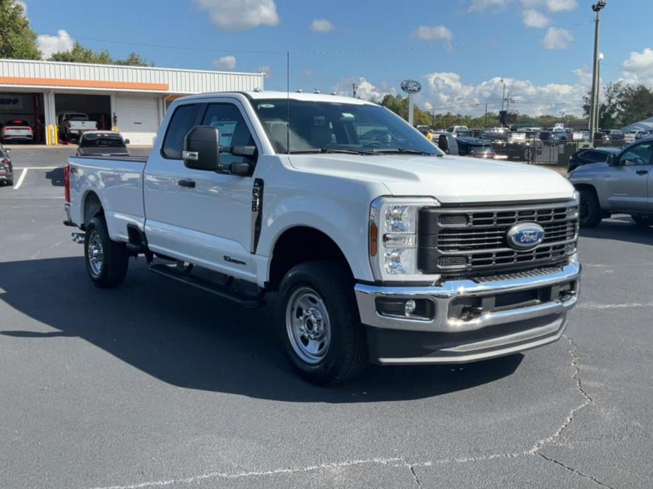 new 2024 Ford F-350 car, priced at $59,435