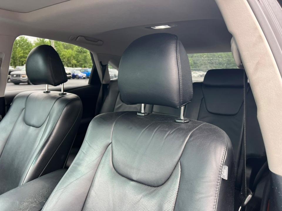 used 2010 Lexus RX 350 car, priced at $13,433