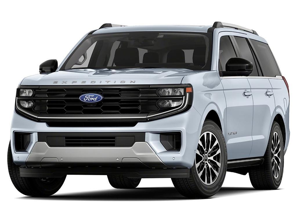 new 2025 Ford Expedition car, priced at $68,730