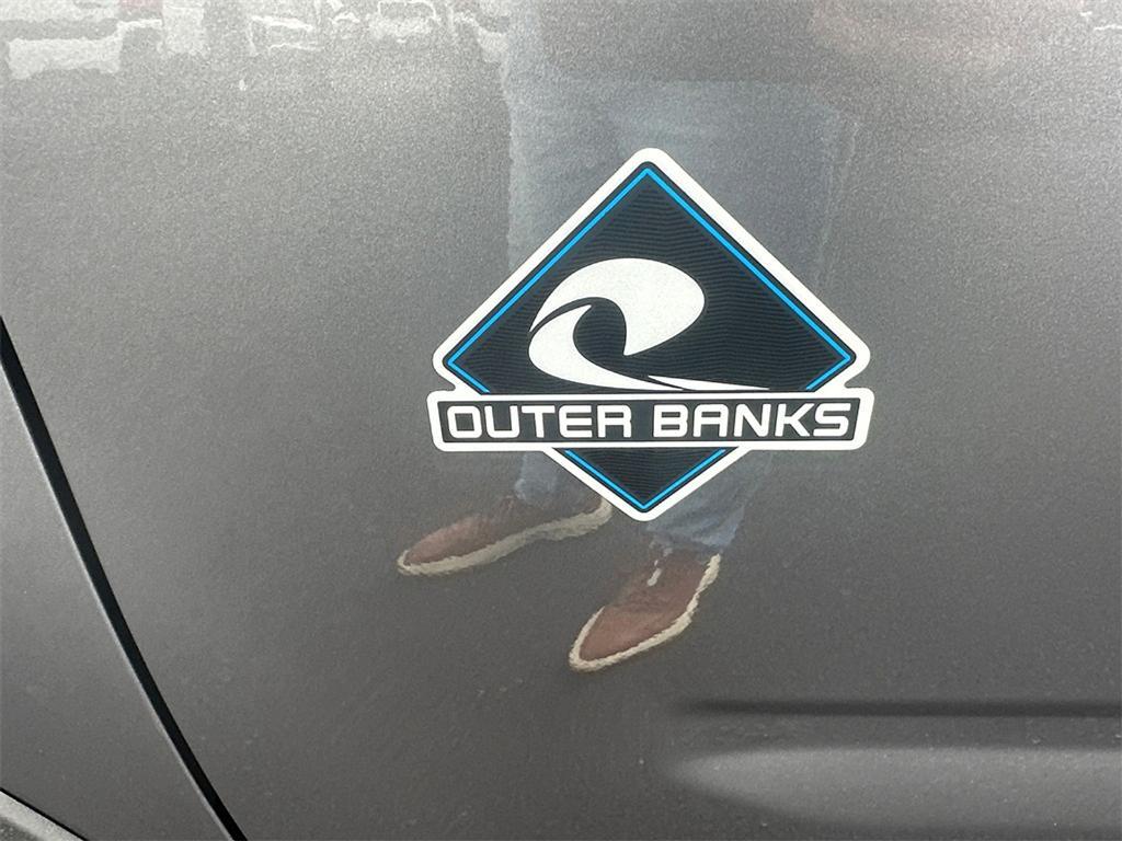 new 2025 Ford Bronco Sport car, priced at $32,730