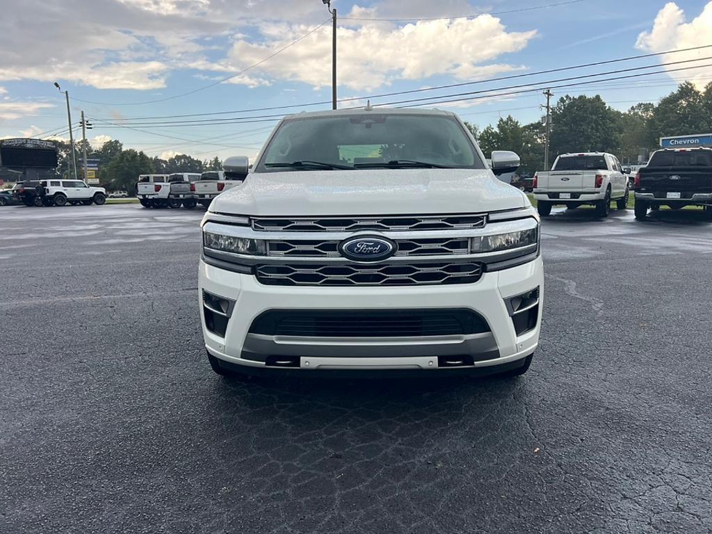 used 2023 Ford Expedition car, priced at $60,994