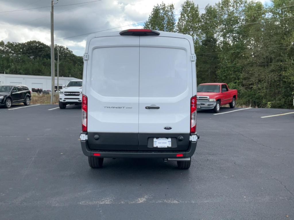 new 2024 Ford Transit-250 car, priced at $45,340