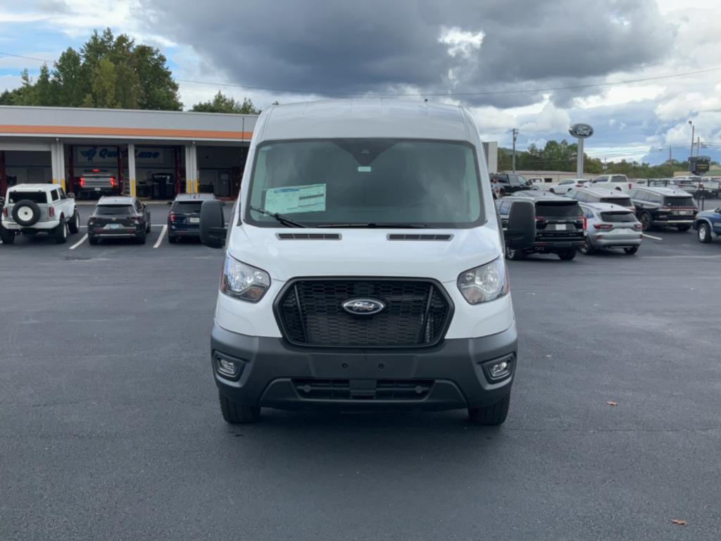 new 2024 Ford Transit-250 car, priced at $45,340