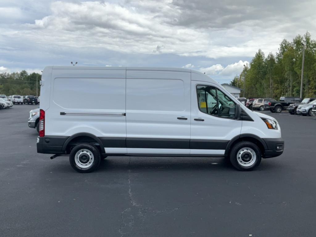 new 2024 Ford Transit-250 car, priced at $45,340