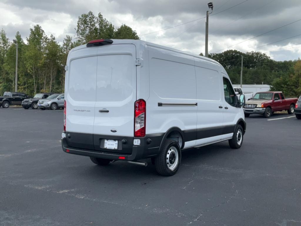 new 2024 Ford Transit-250 car, priced at $45,340