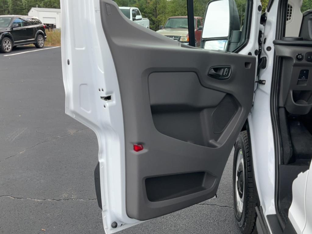 new 2024 Ford Transit-250 car, priced at $45,340