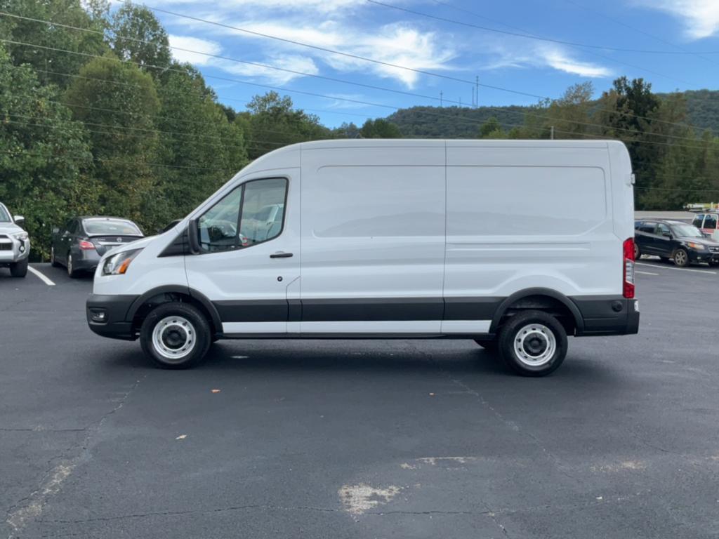 new 2024 Ford Transit-250 car, priced at $45,340