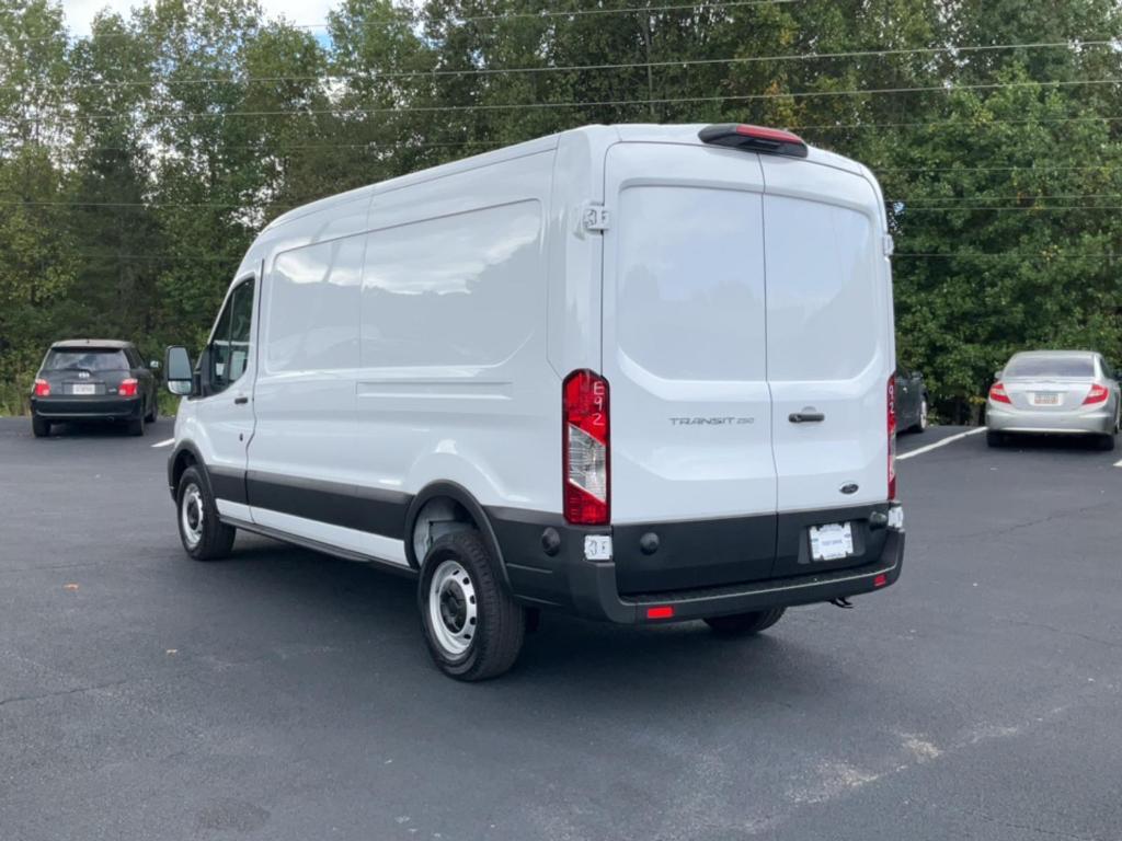 new 2024 Ford Transit-250 car, priced at $45,340