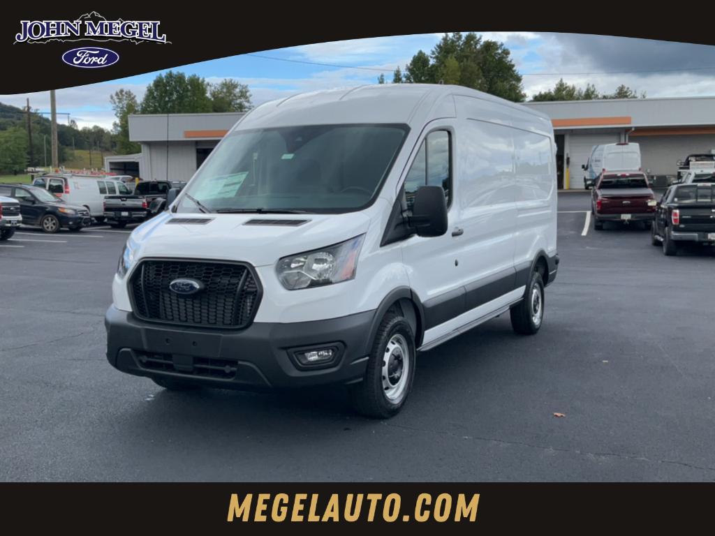 new 2024 Ford Transit-250 car, priced at $47,840