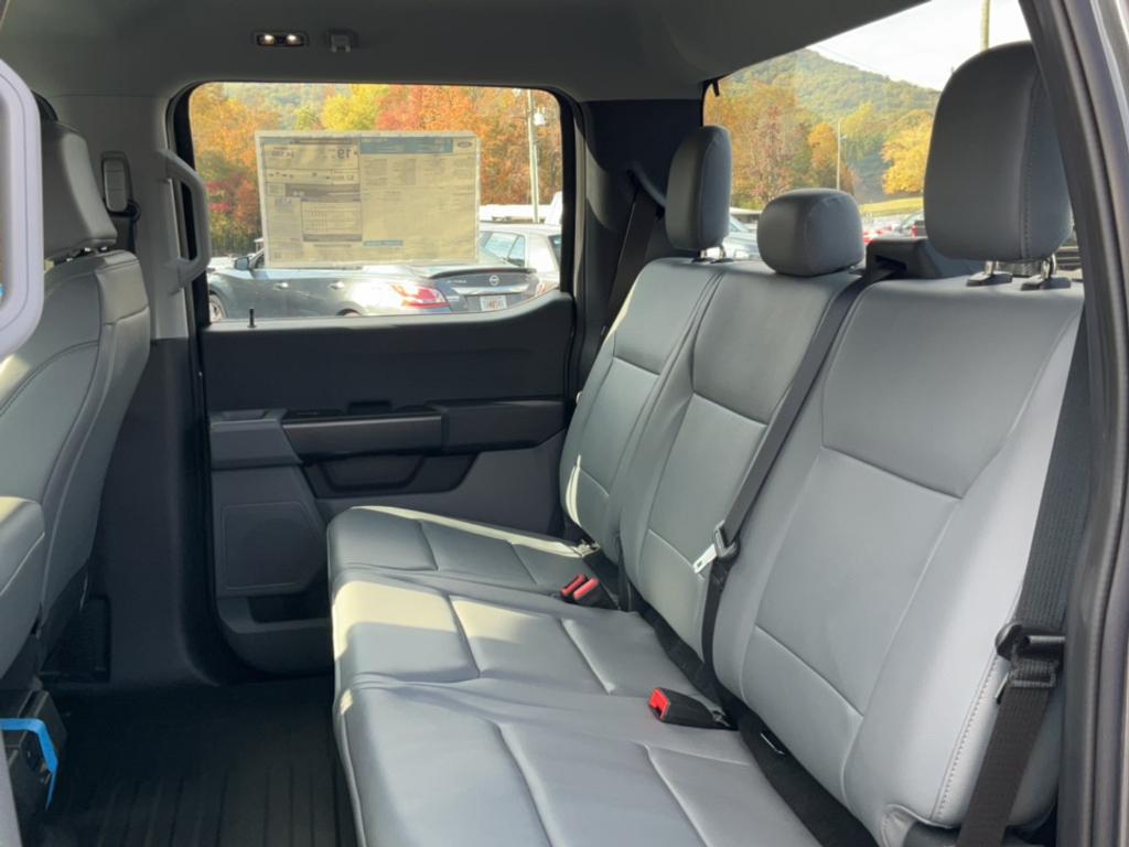 new 2024 Ford F-150 car, priced at $45,815