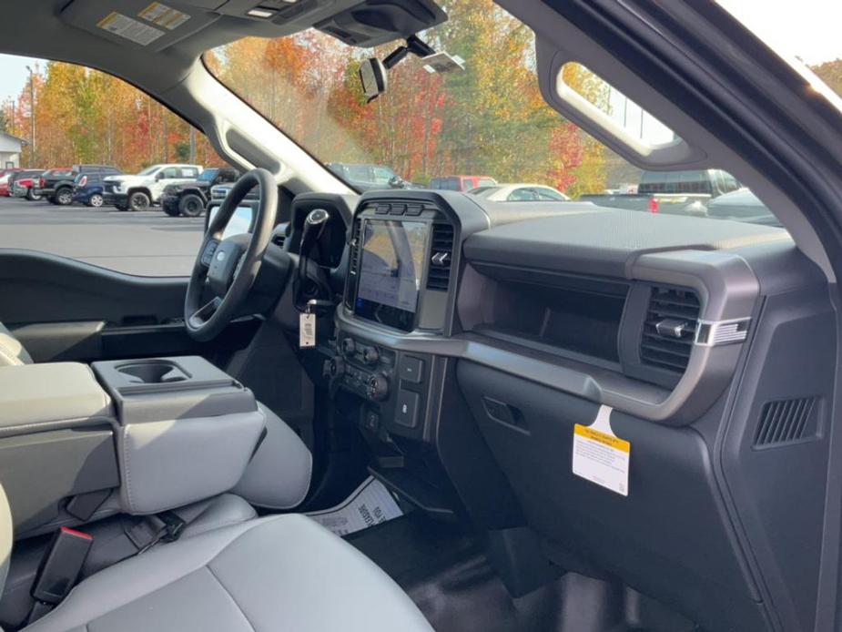 new 2024 Ford F-150 car, priced at $44,065