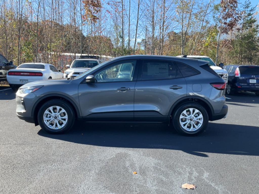 new 2025 Ford Escape car, priced at $30,485