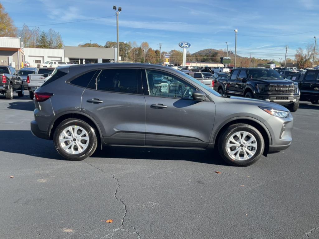 new 2025 Ford Escape car, priced at $30,485