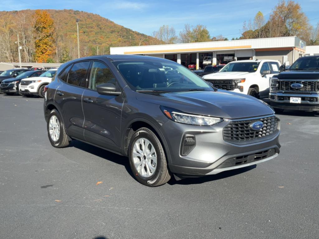 new 2025 Ford Escape car, priced at $30,485