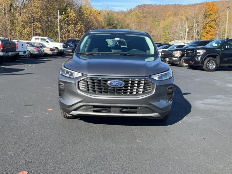 new 2025 Ford Escape car, priced at $30,485