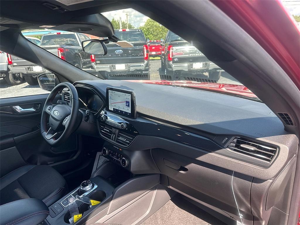 new 2025 Ford Escape car, priced at $24,350
