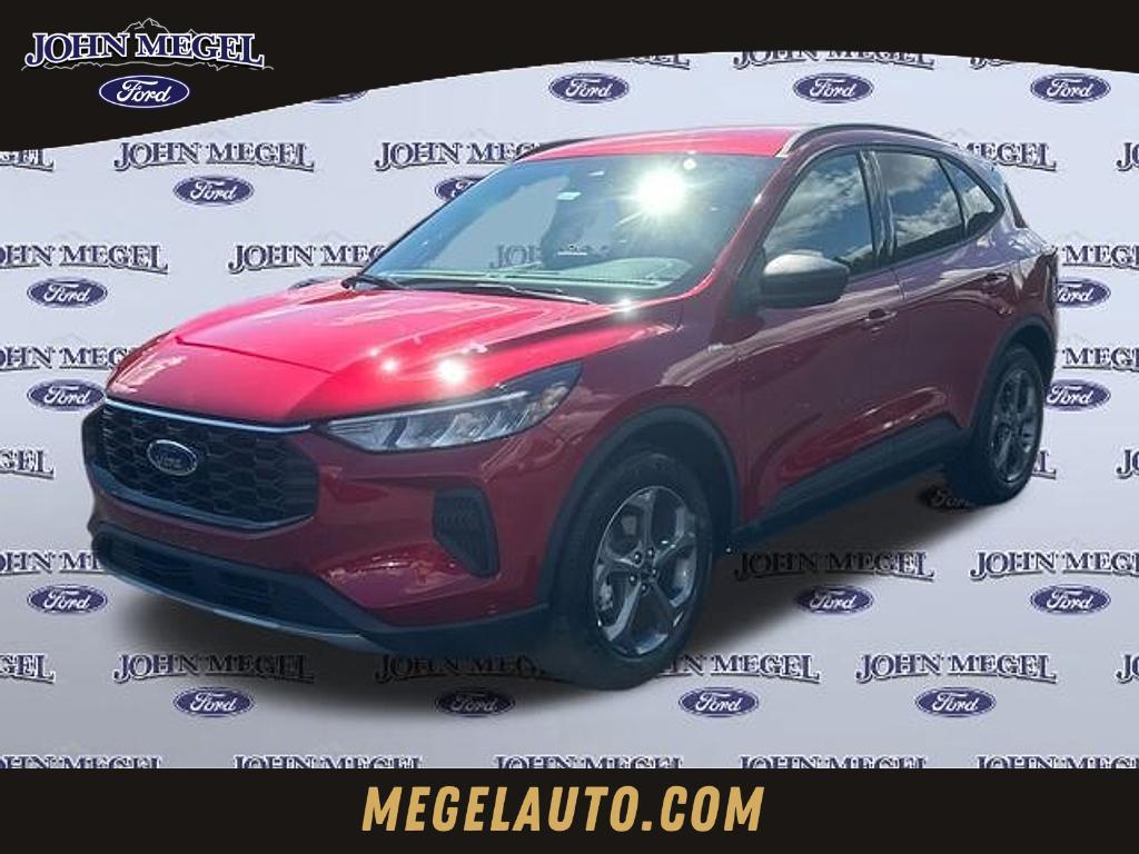 new 2025 Ford Escape car, priced at $24,350