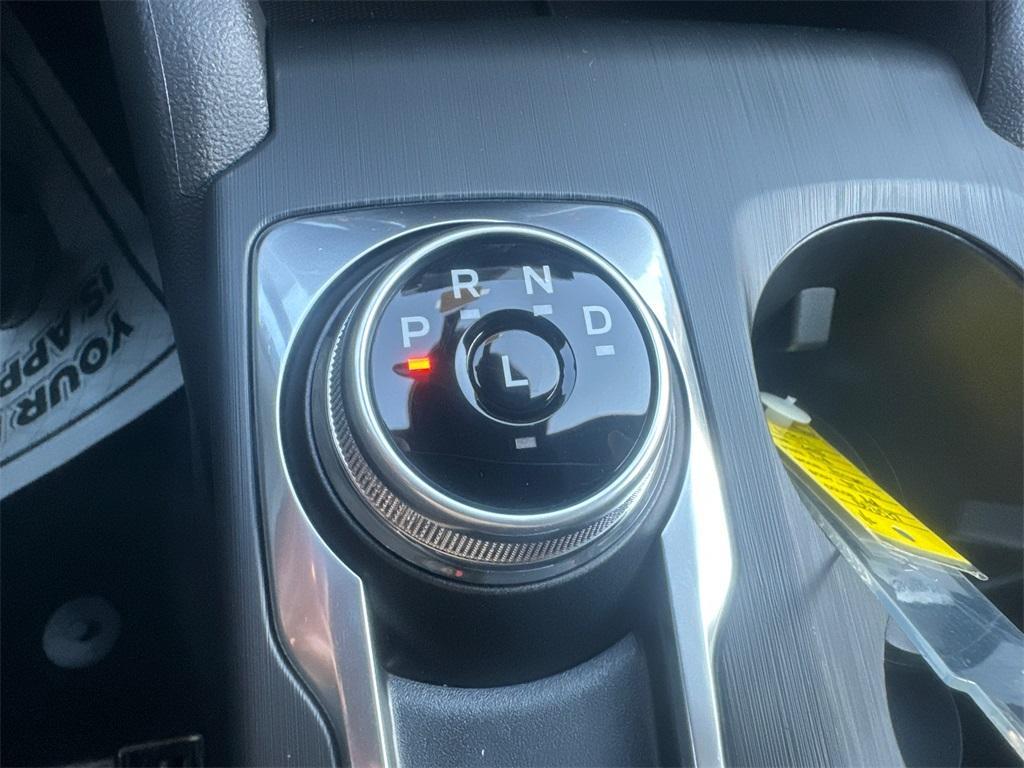 new 2025 Ford Escape car, priced at $24,350
