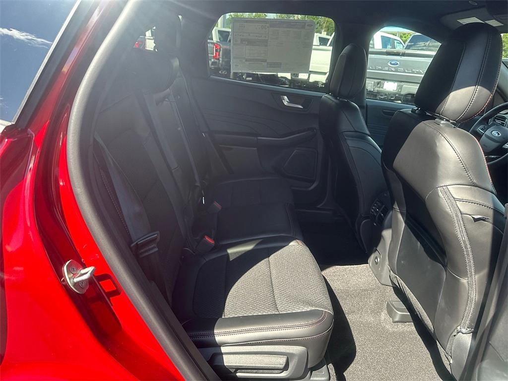 new 2025 Ford Escape car, priced at $24,350