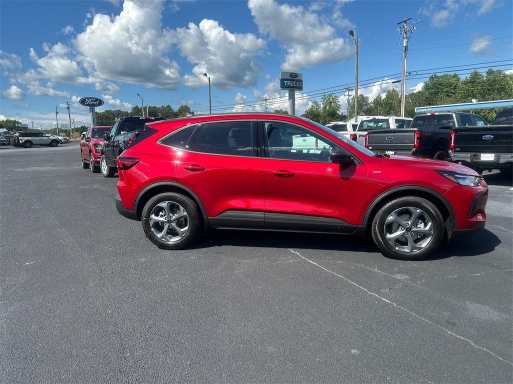 new 2025 Ford Escape car, priced at $24,350