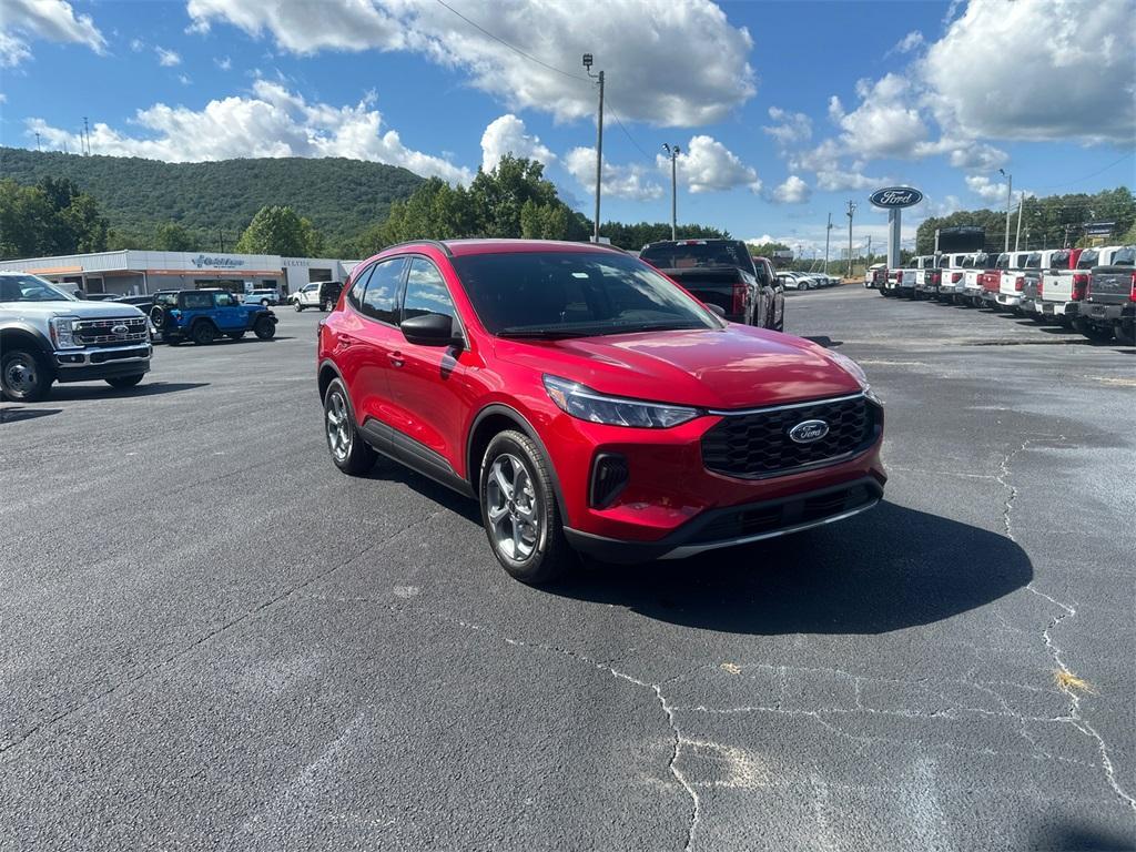 new 2025 Ford Escape car, priced at $24,350