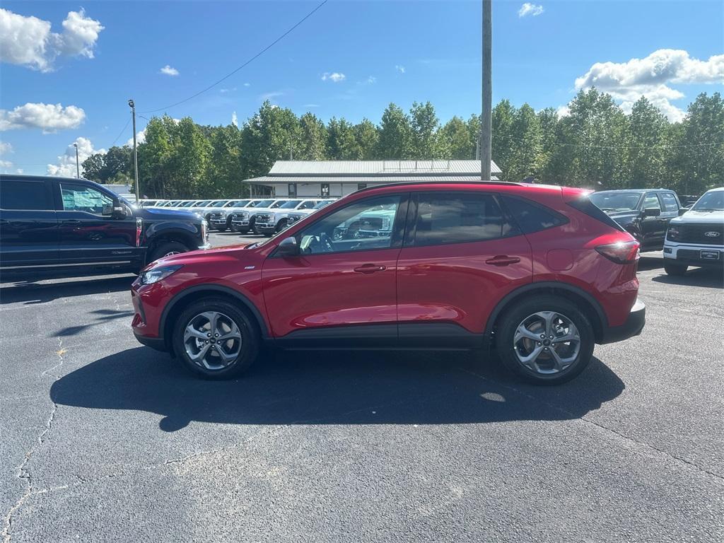 new 2025 Ford Escape car, priced at $24,350