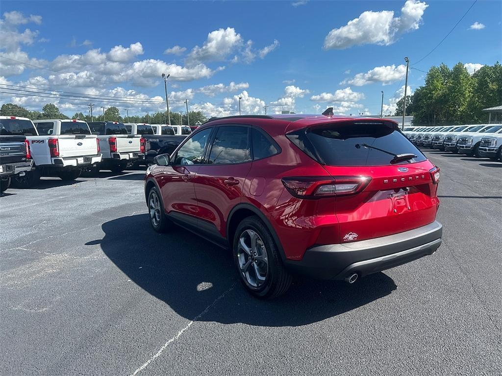 new 2025 Ford Escape car, priced at $24,350