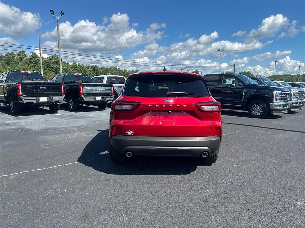 new 2025 Ford Escape car, priced at $24,350