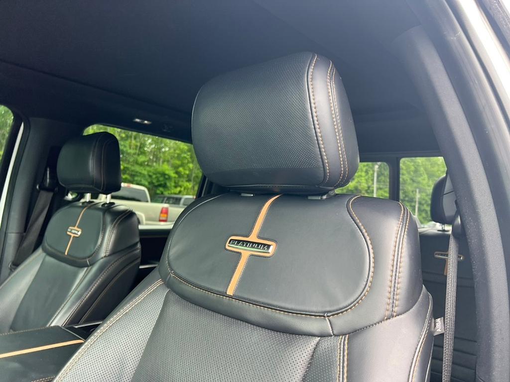 used 2021 Ford F-150 car, priced at $36,459