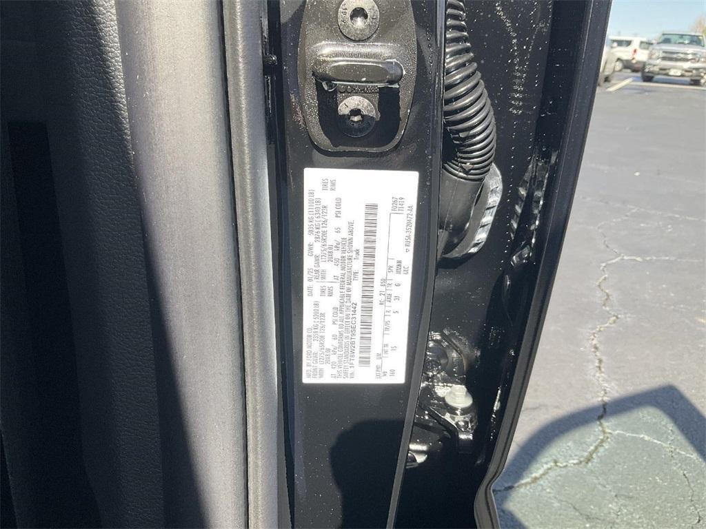 new 2025 Ford F-250 car, priced at $69,660