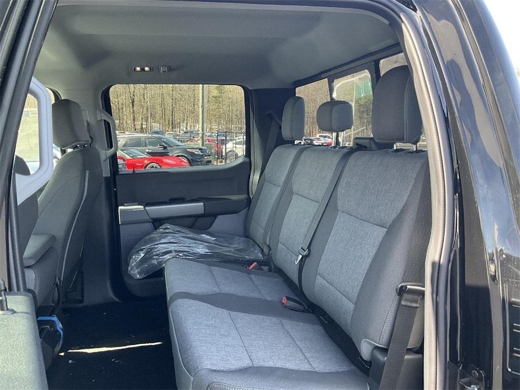 new 2025 Ford F-250 car, priced at $69,660