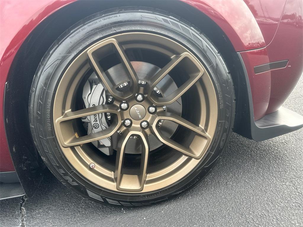 used 2020 Dodge Challenger car, priced at $67,998